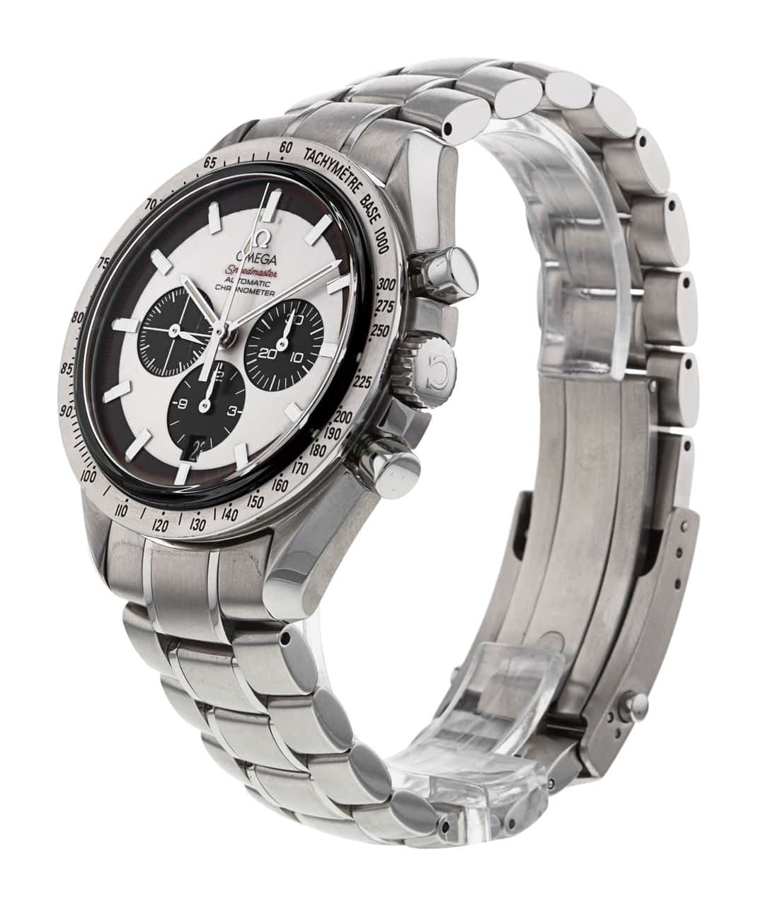 Pre Owned Omega Speedmaster Legend Series 3559.32.00 Watch